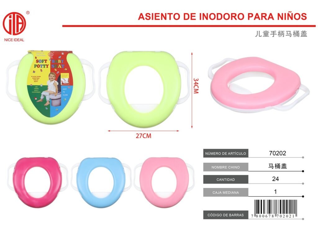 TAPA DEL INODORO
