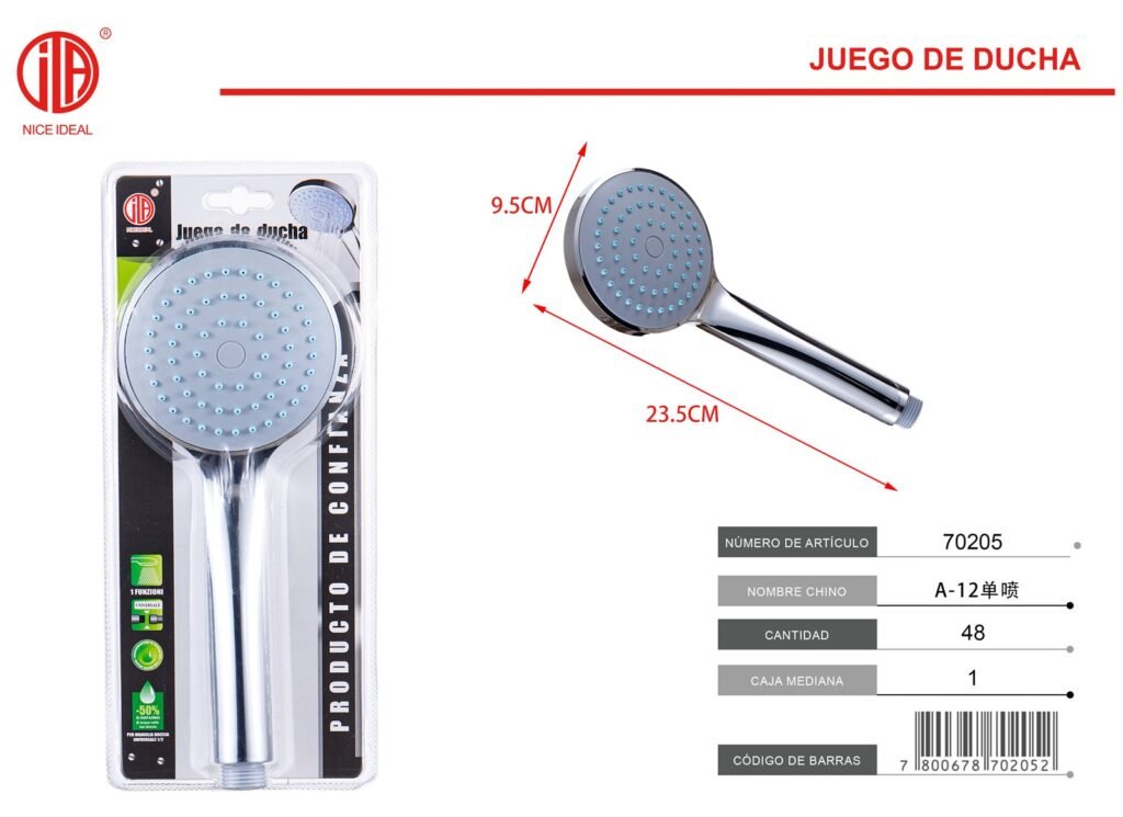 PULVERIZADOR PARA DUCHAA-12