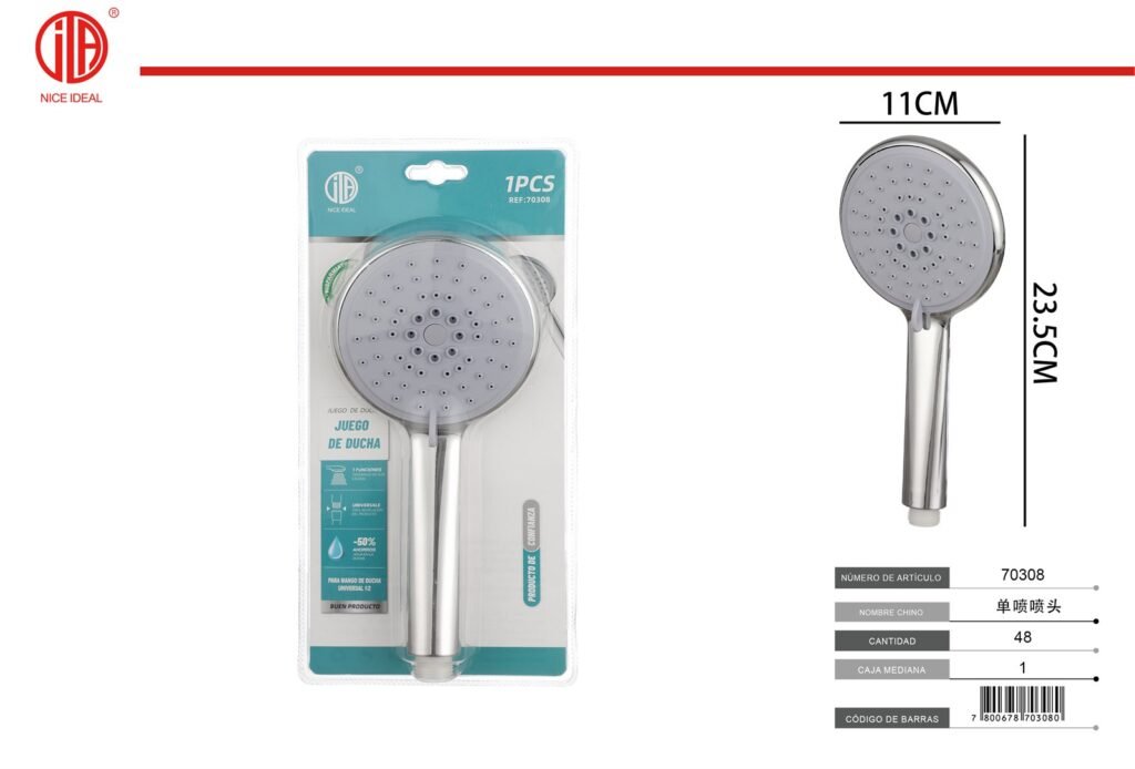 PULVERIZADOR PARA DUCHA