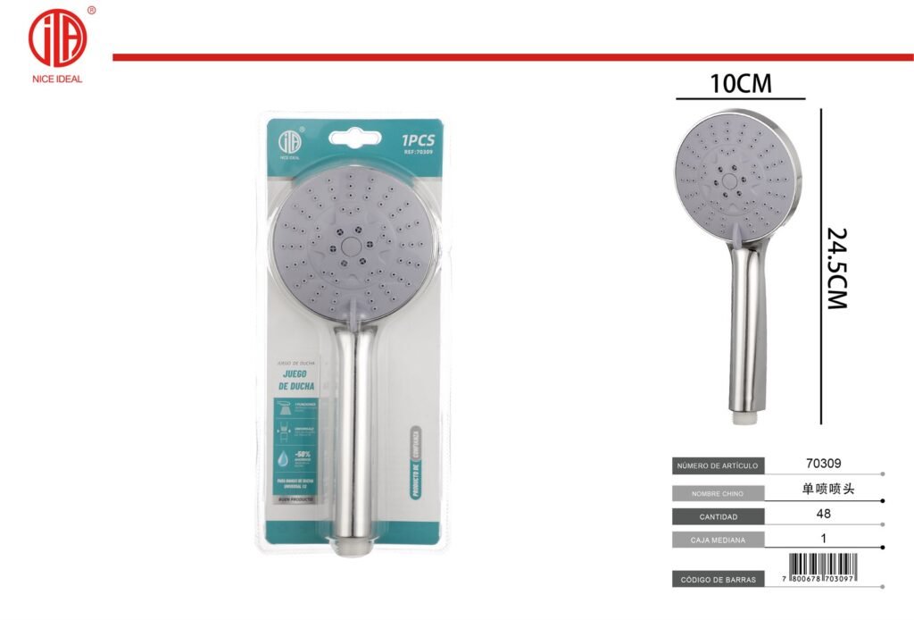 PULVERIZADOR PARA DUCHA