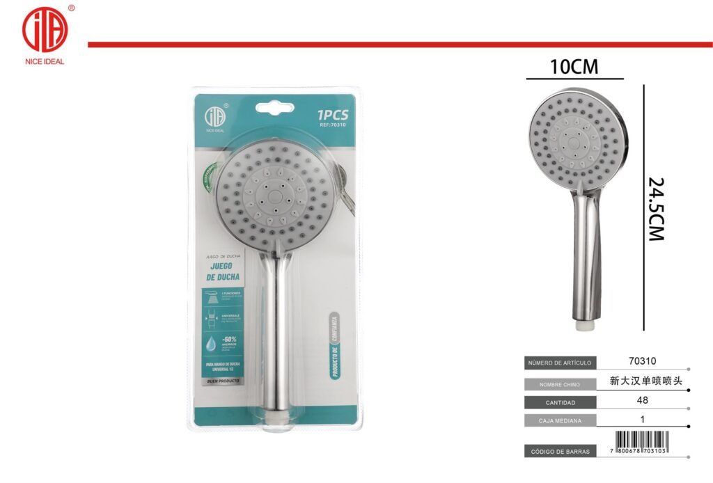 PULVERIZADOR PARA DUCHA