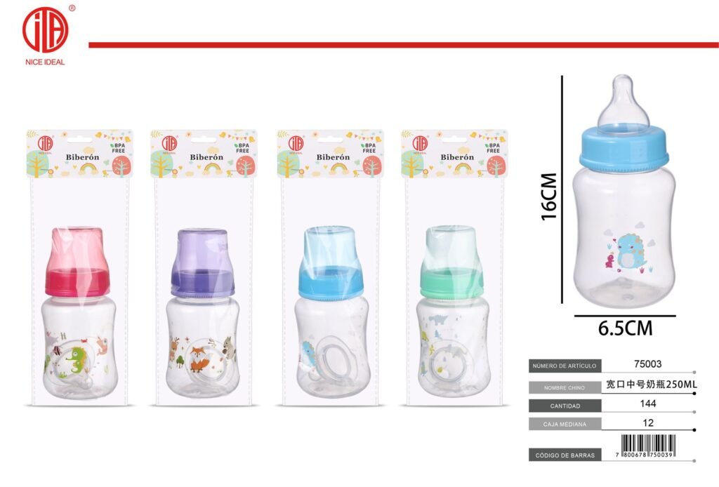 BIBERON 250ML