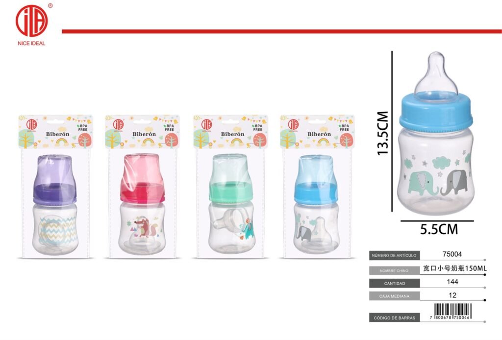 BIBERON 150ML