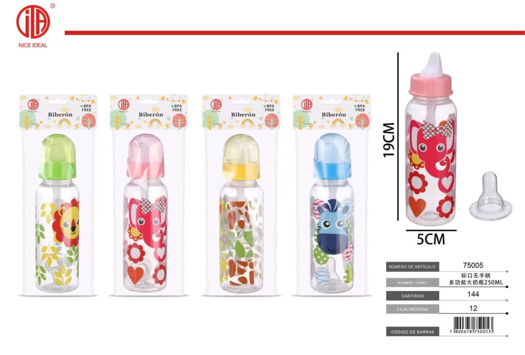 BIBERON 250ML