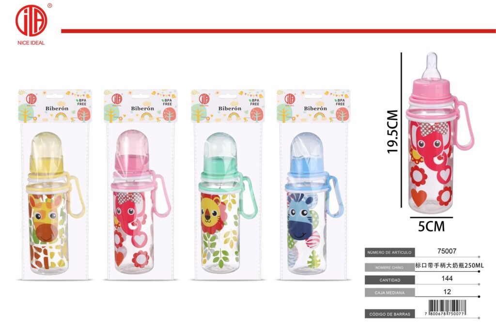 BIBERON 250ML