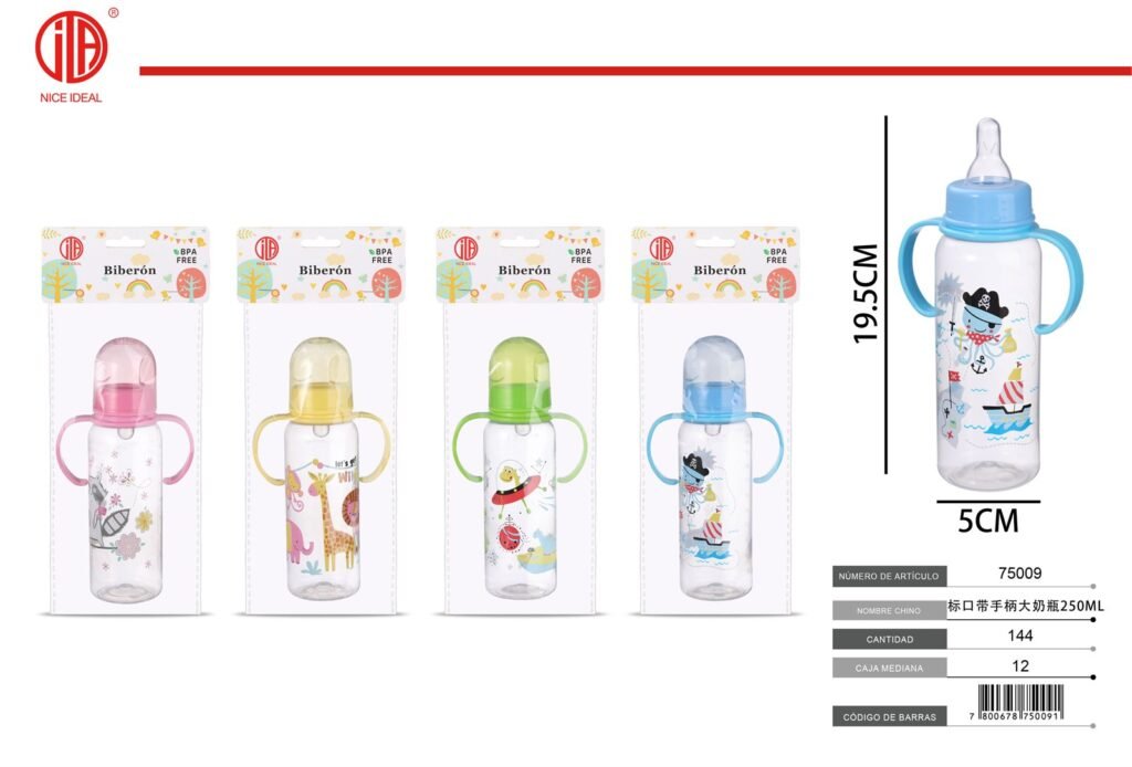 BIBERON 250ML