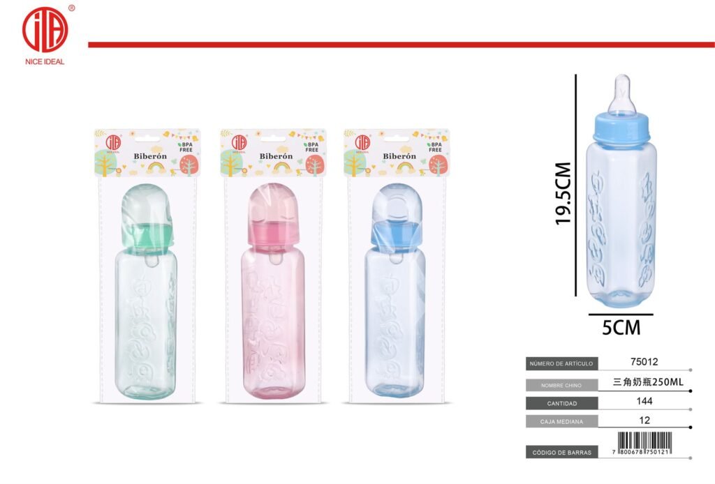 BIBERON 250ML