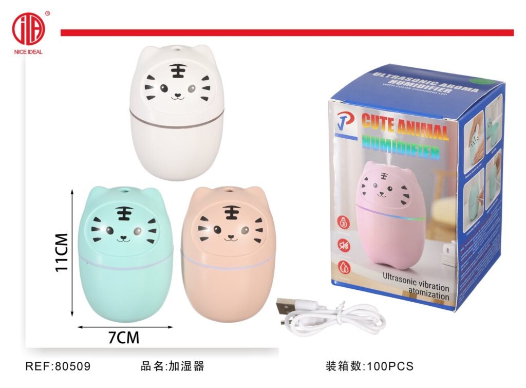 HUMIDIFICADOR
