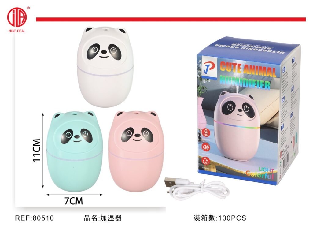 HUMIDIFICADOR