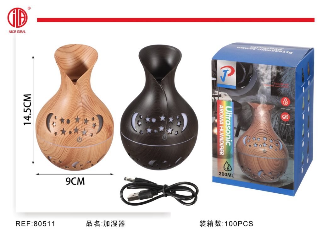 HUMIDIFICADOR