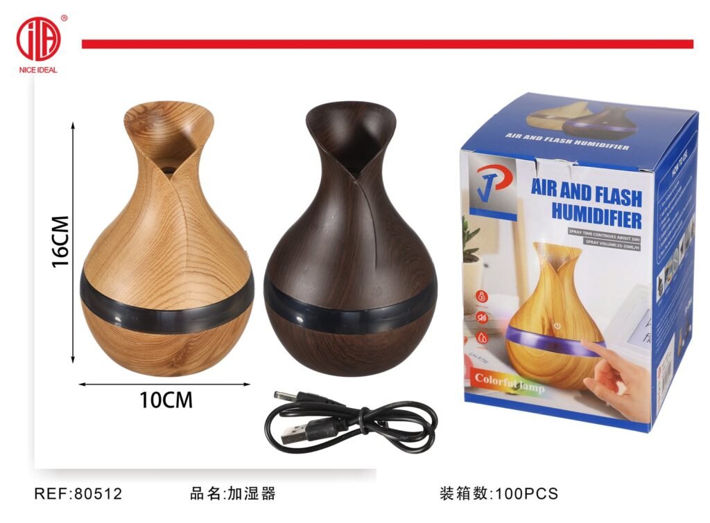 HUMIDIFICADOR