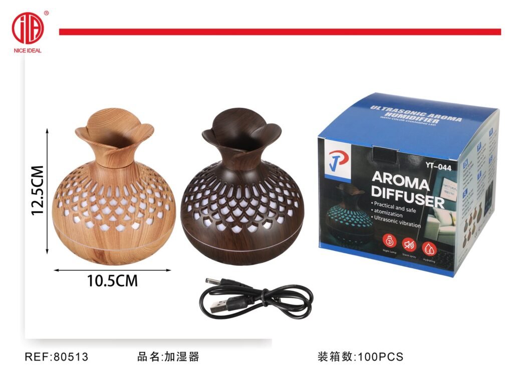 HUMIDIFICADOR