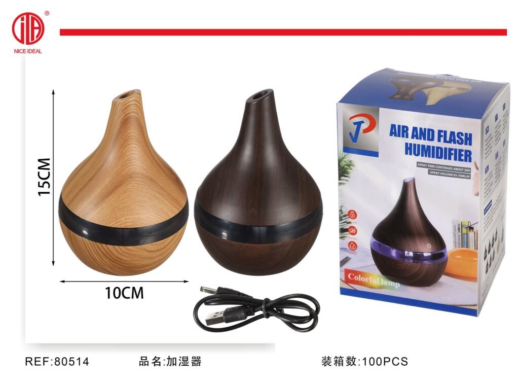 HUMIDIFICADOR