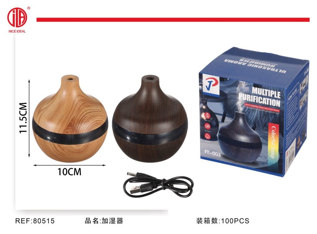 HUMIDIFICADOR