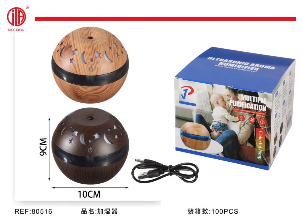 HUMIDIFICADOR