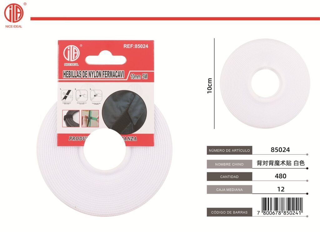 VELCRO 10MM*5M