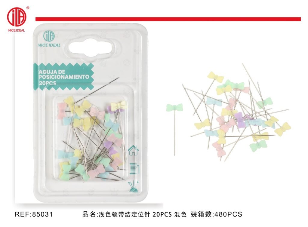 PASADOR DE POSICIONAMIENTO 20PCS