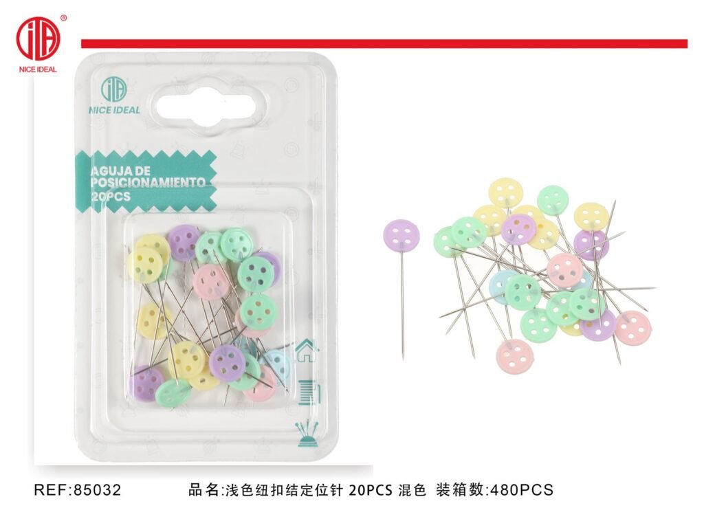 PASADOR DE POSICIONAMIENTO 20PCS