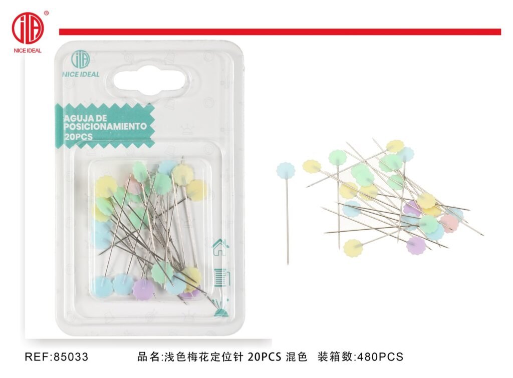 PASADOR DE POSICIONAMIENTO 20PCS