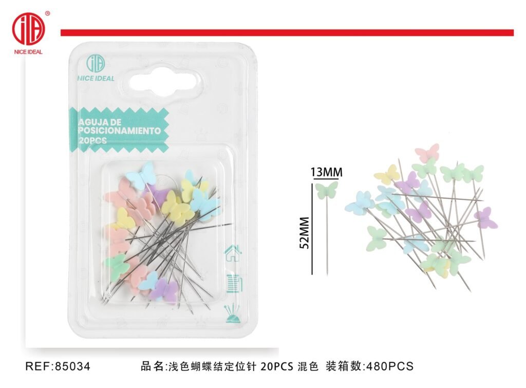 PASADOR DE POSICIONAMIENTO 20PCS