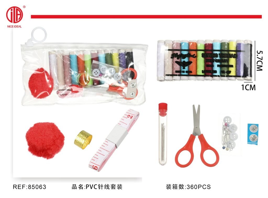 XJ6603 PVC