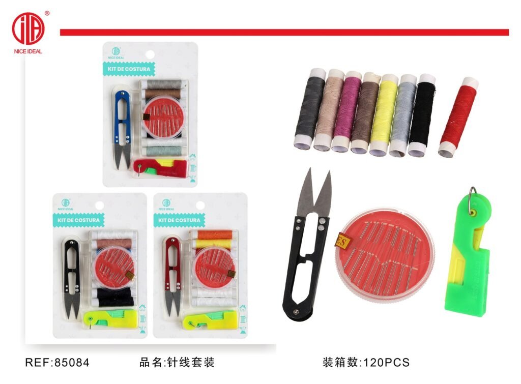 set costura