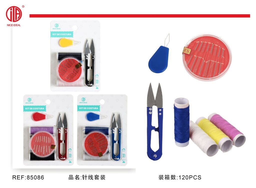 set costura