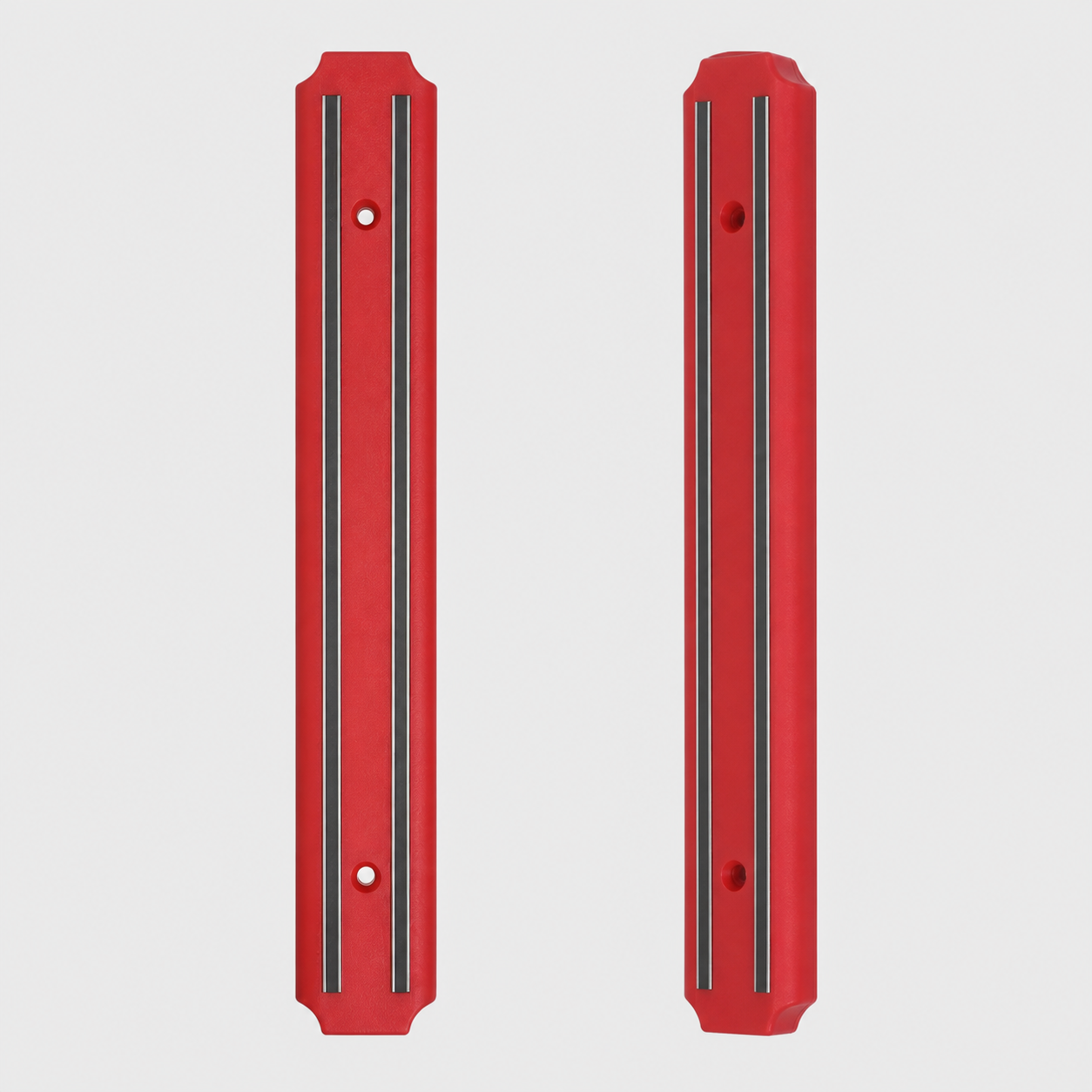 Barra magnética para cuchillos de 33 cm, organizador de cocina - Imagen 2
