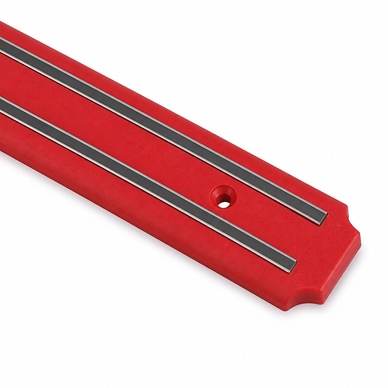 Barra magnética para cuchillos de 33 cm, organizador de cocina - Imagen 3