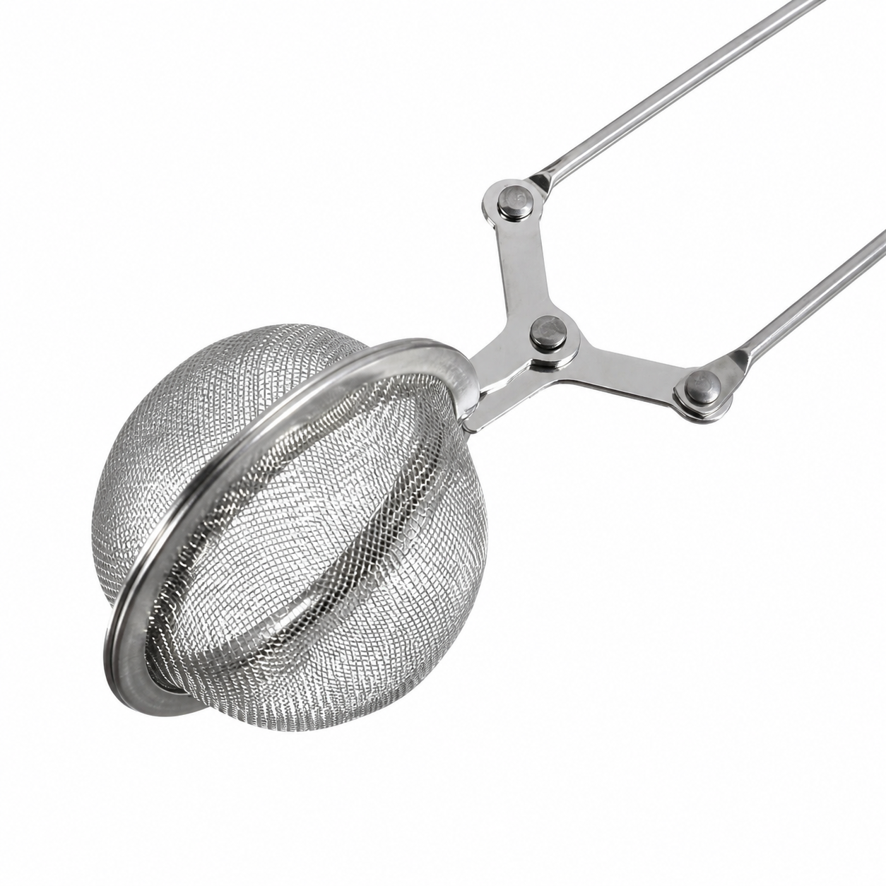 Filtro de infusión de malla de acero inoxidable para té - Imagen 8