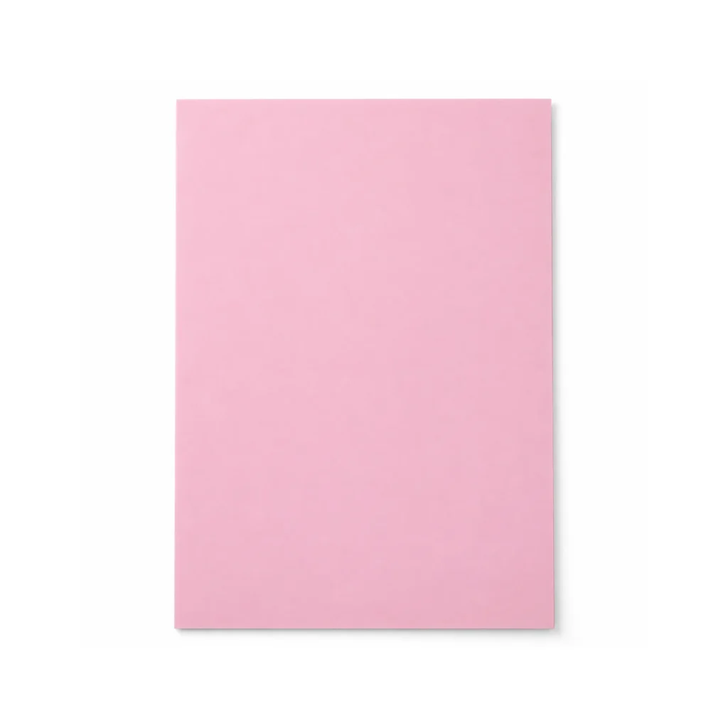 Lámina de Goma EVA menta claro macaron mate, 40 x 60 cm, 2 mm