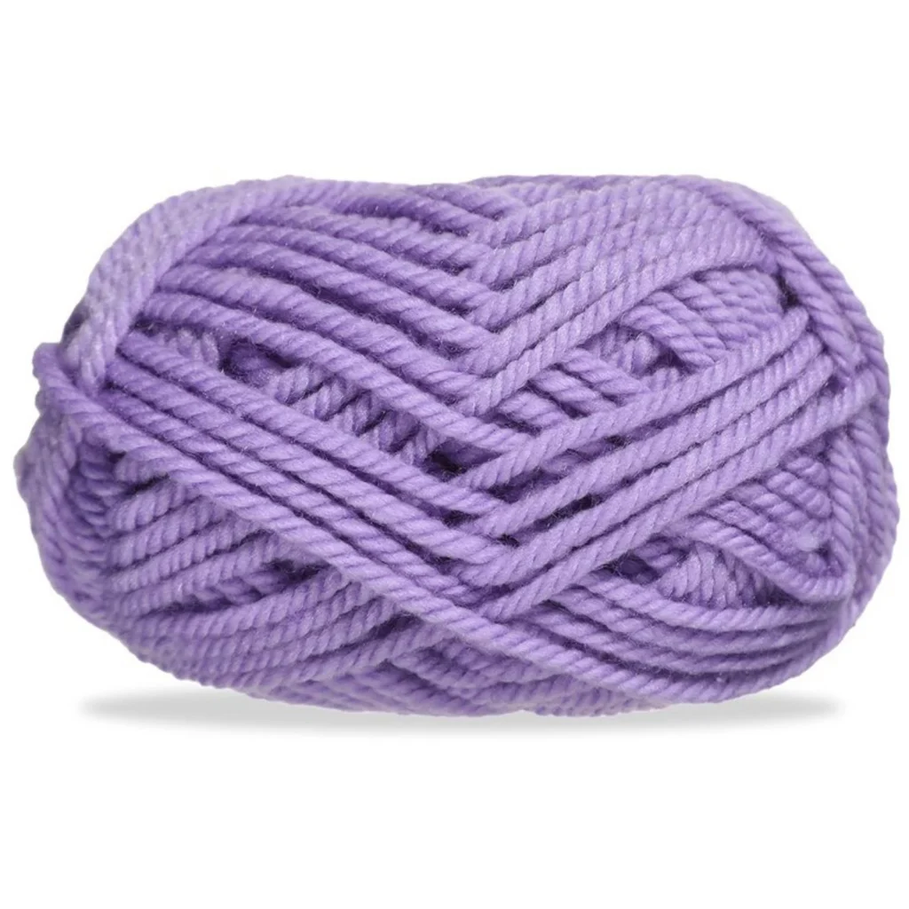 LANA GRUESA 100G VERDE 40