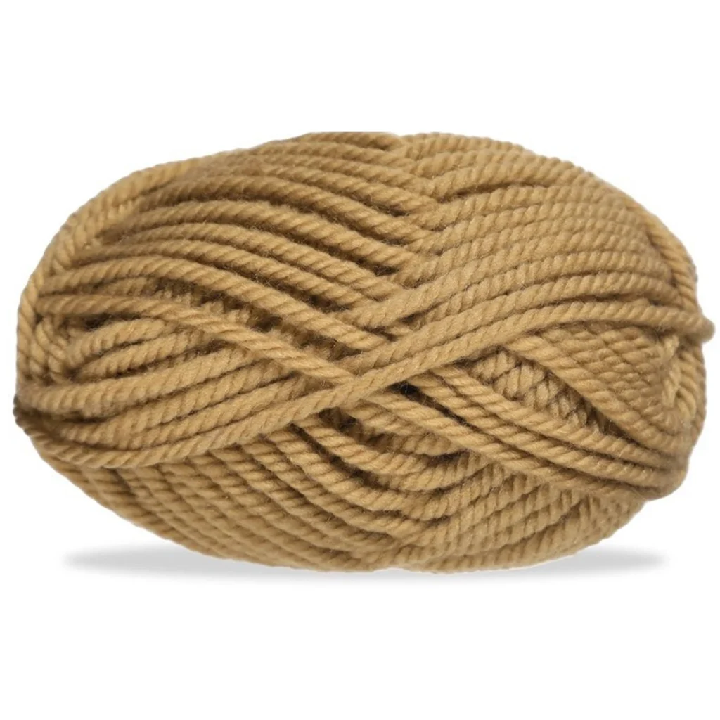 Lana gruesa para tejer, 100 g, rojo ciruela 49