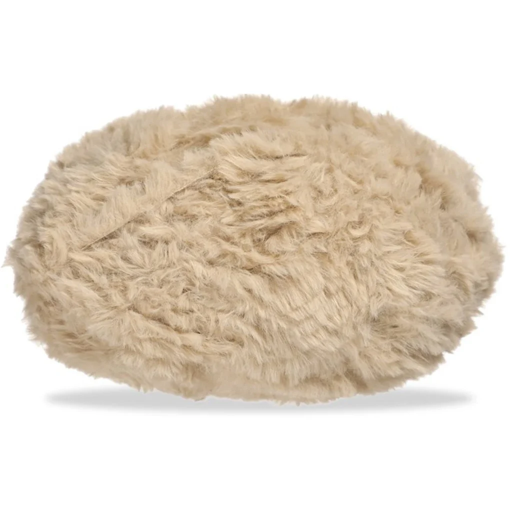 LANA DE PIEL 100G BRONCE 7#