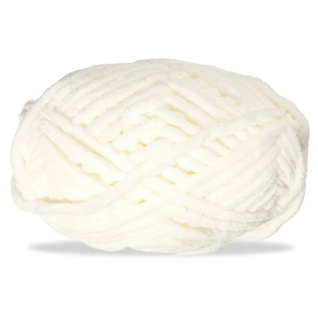 LANA BLANCO 100G 2#