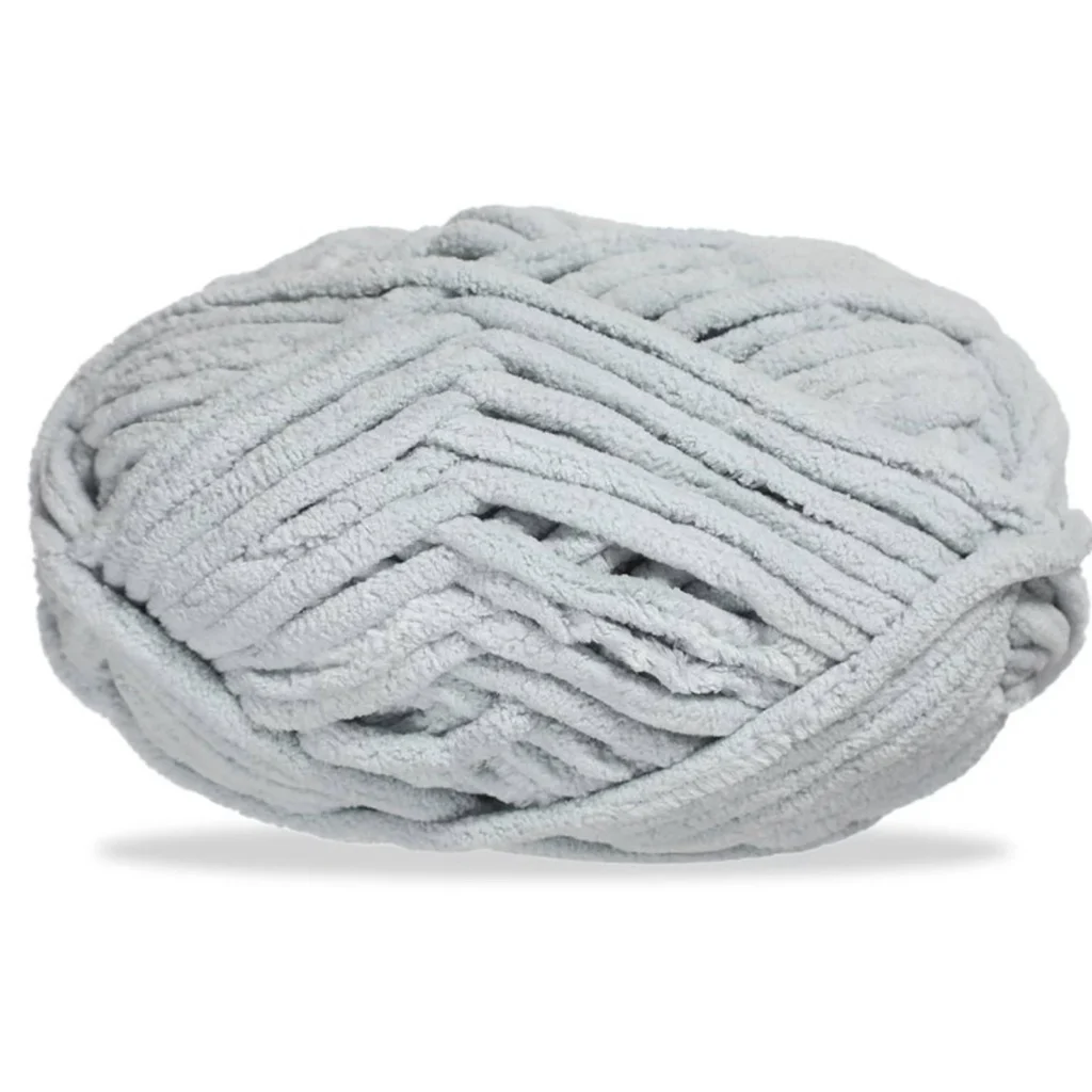 LANA GRIS 100G 9#