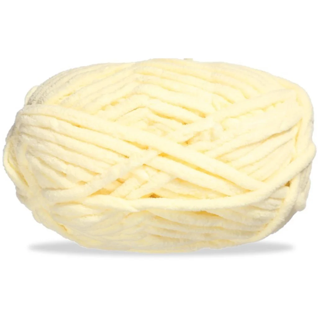 LANA AMARILLO 100G 10#