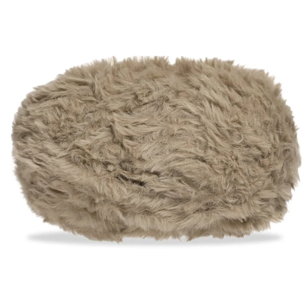 LANA DE PIEL CAMELLO 100G 8#