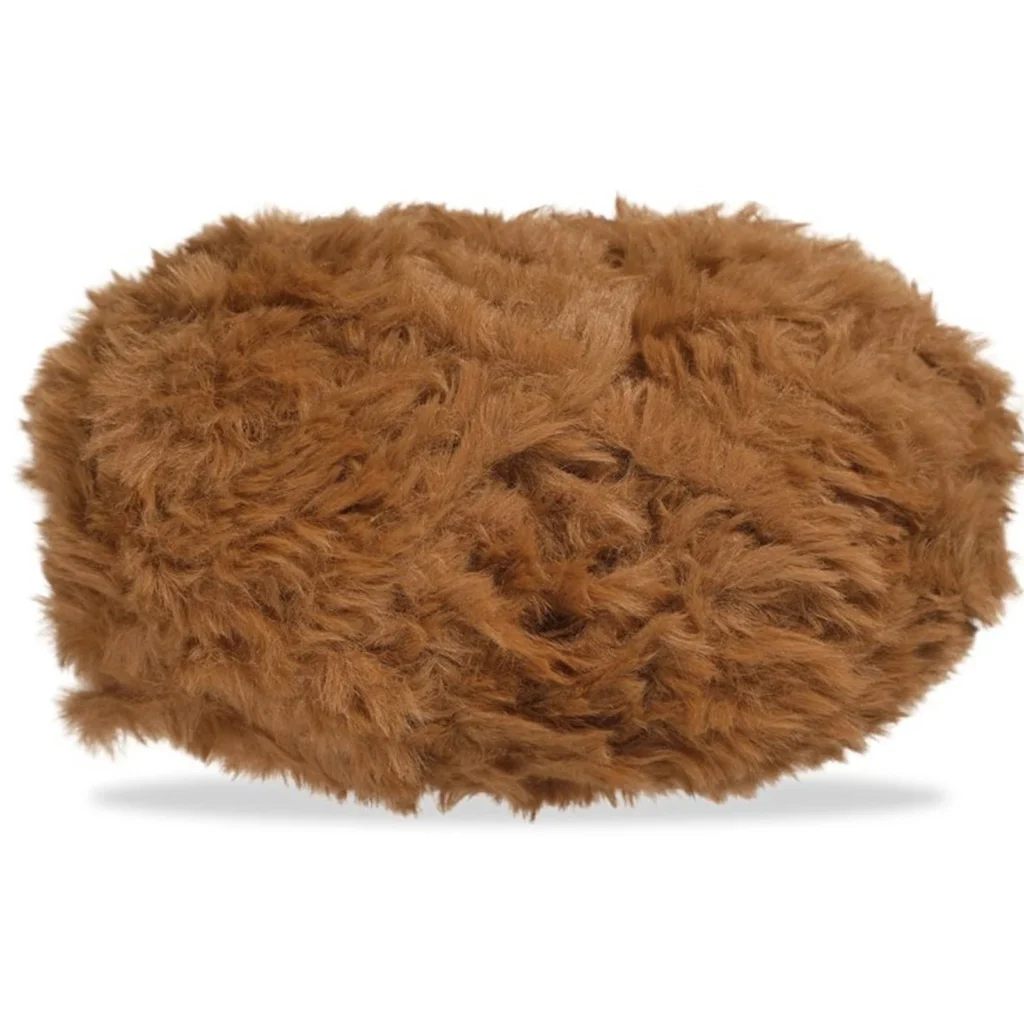 LANA DE PIEL BRONCE 100G 11#