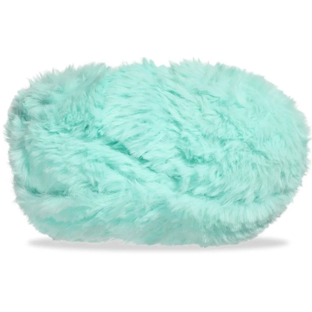 LANA DE PIEL LAGO AZUL 100G 12#