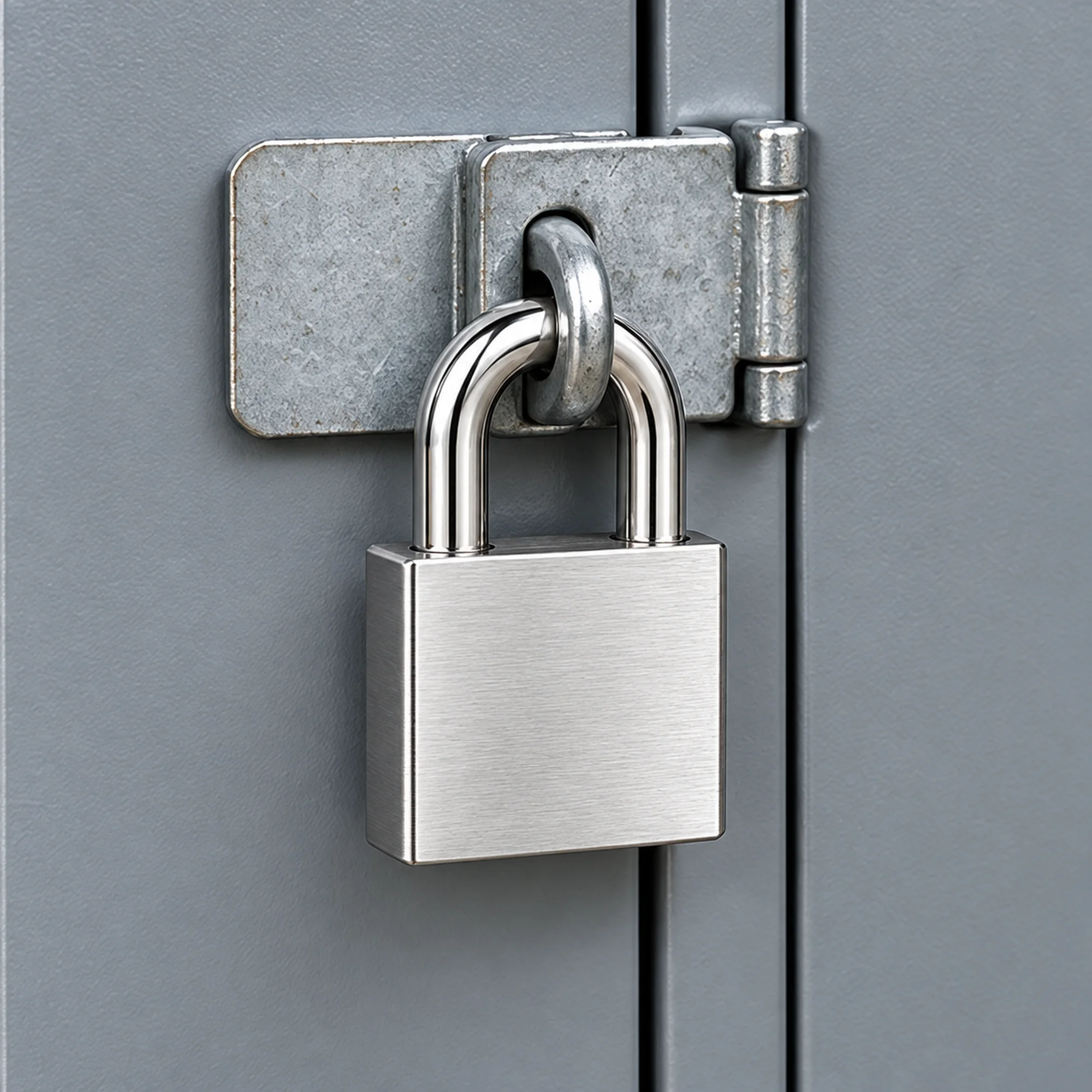 Candado de seguridad metálico 50 mm – SKU 41023 - Imagen 7