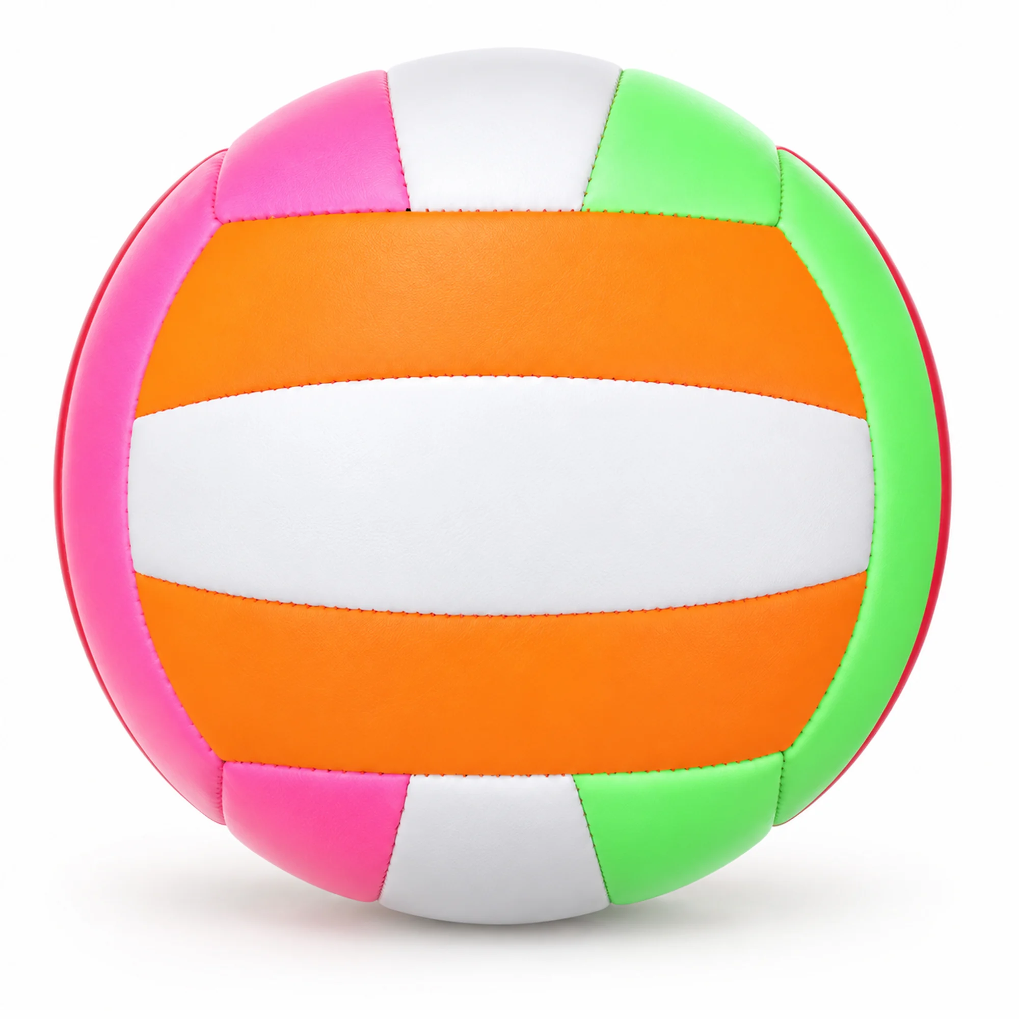 Balón de Vóleibol de Playa de Espuma, 20 cm