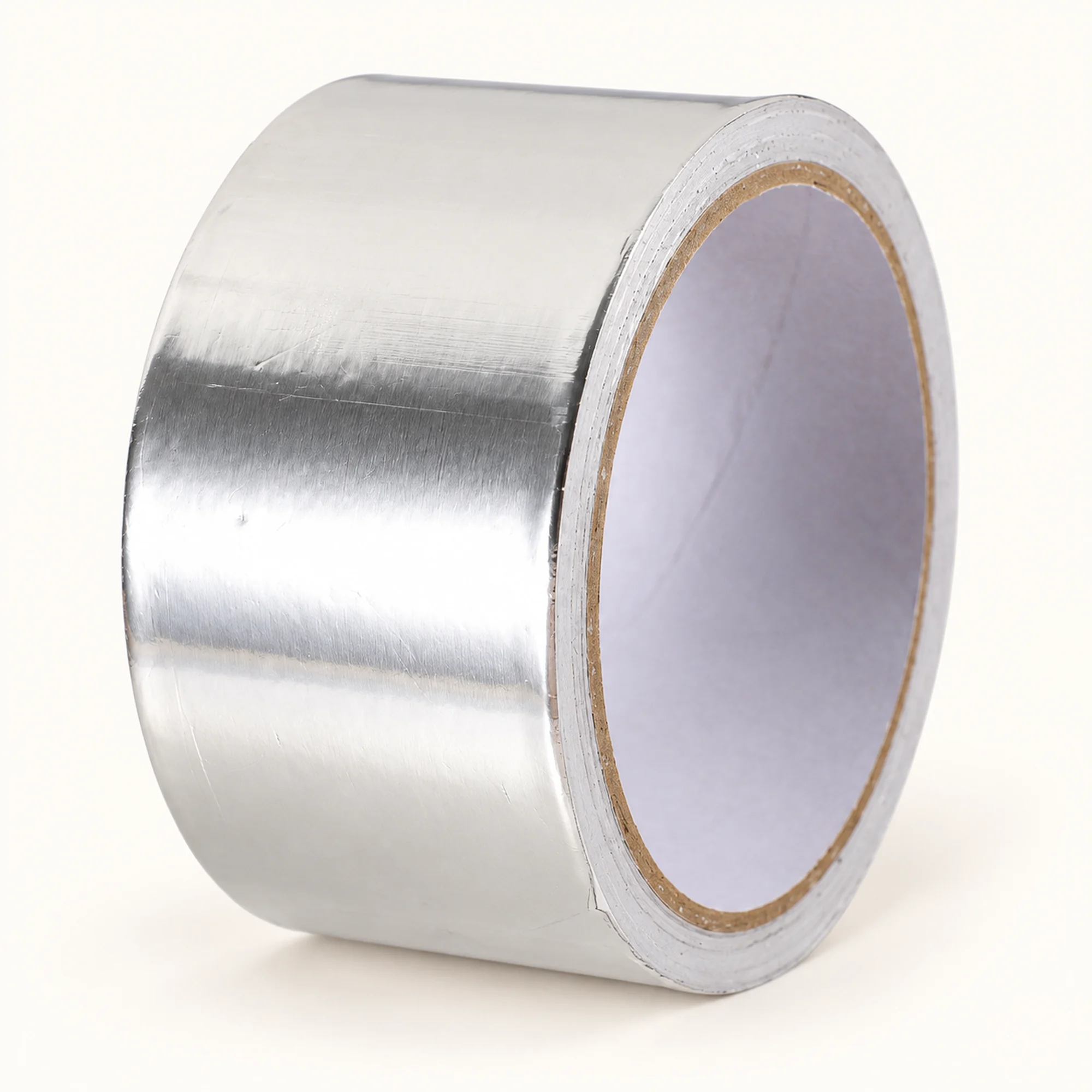 Cinta Adhesiva de Aluminio, 48 mm × 15 m