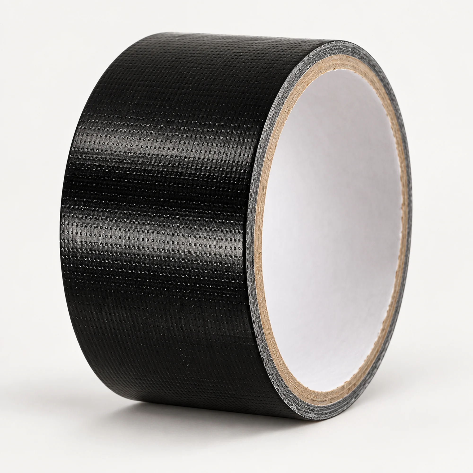 Cinta Americana de Tela Negra, 48 mm × 5 m