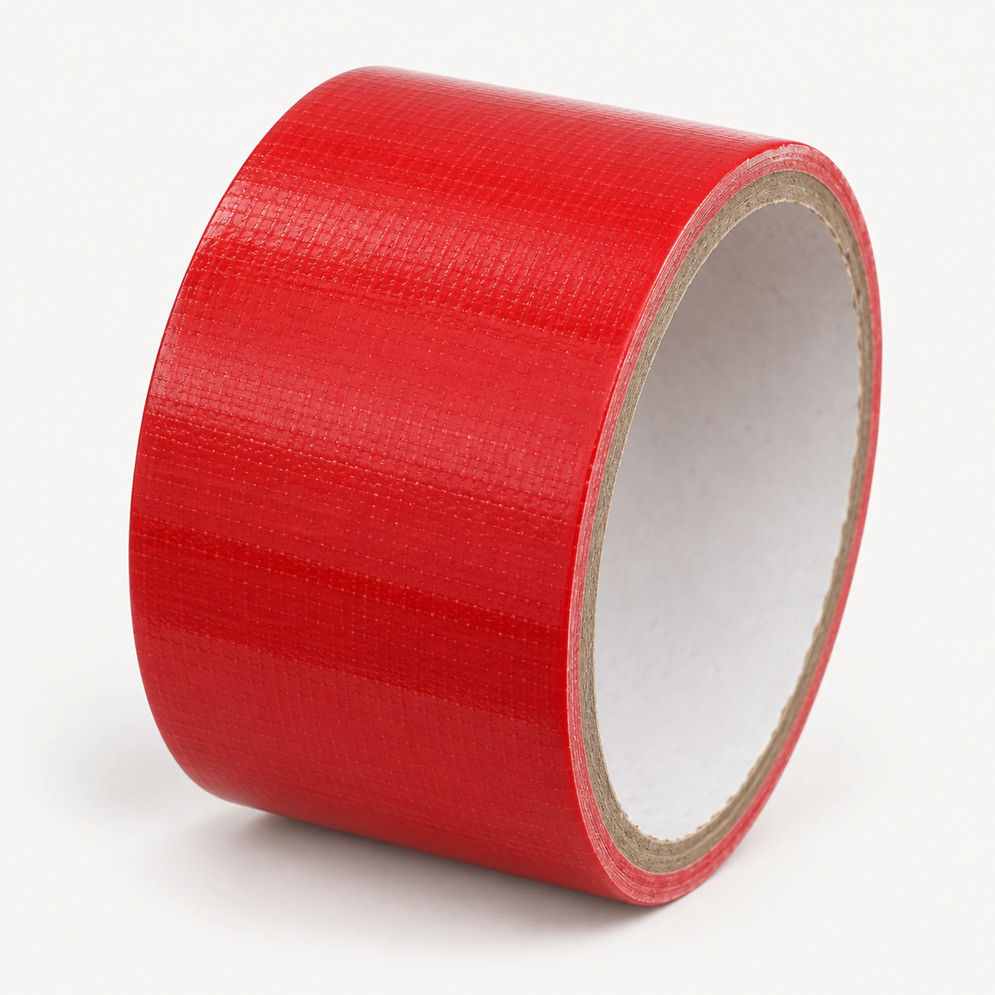 Cinta Americana de Tela Roja, 48 mm × 5 m