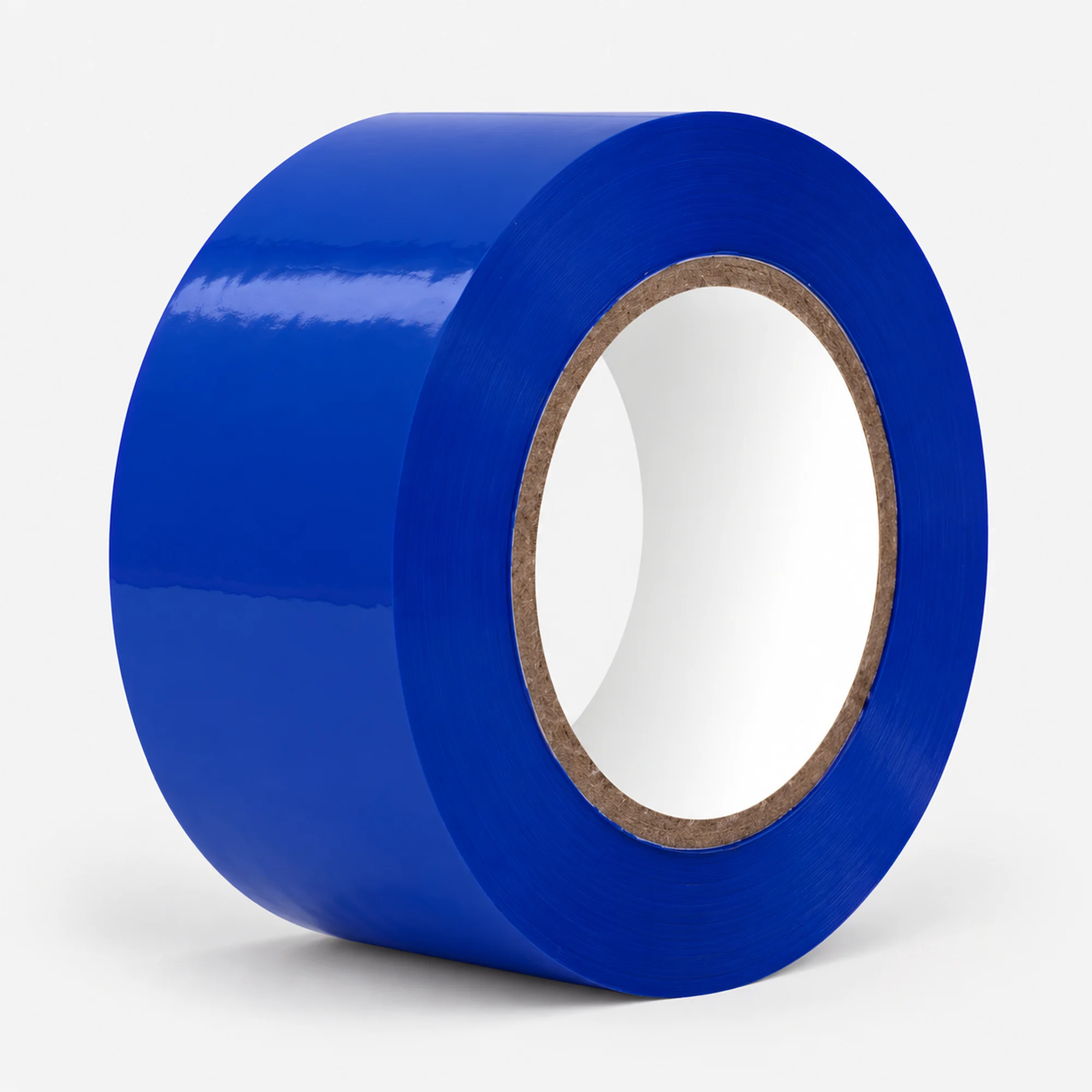 Cinta de Embalaje Azul, 48 mm × 90 m