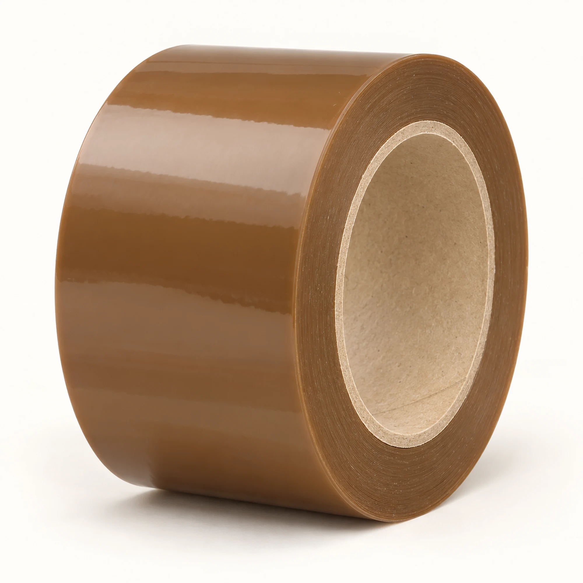 Cinta de Embalaje Marrón, 48 mm × 120 m