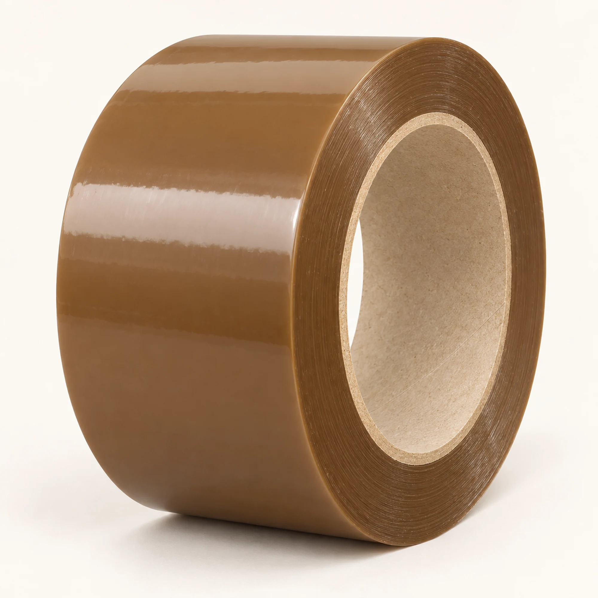 Cinta de Embalaje Marrón, 48 mm × 150 m