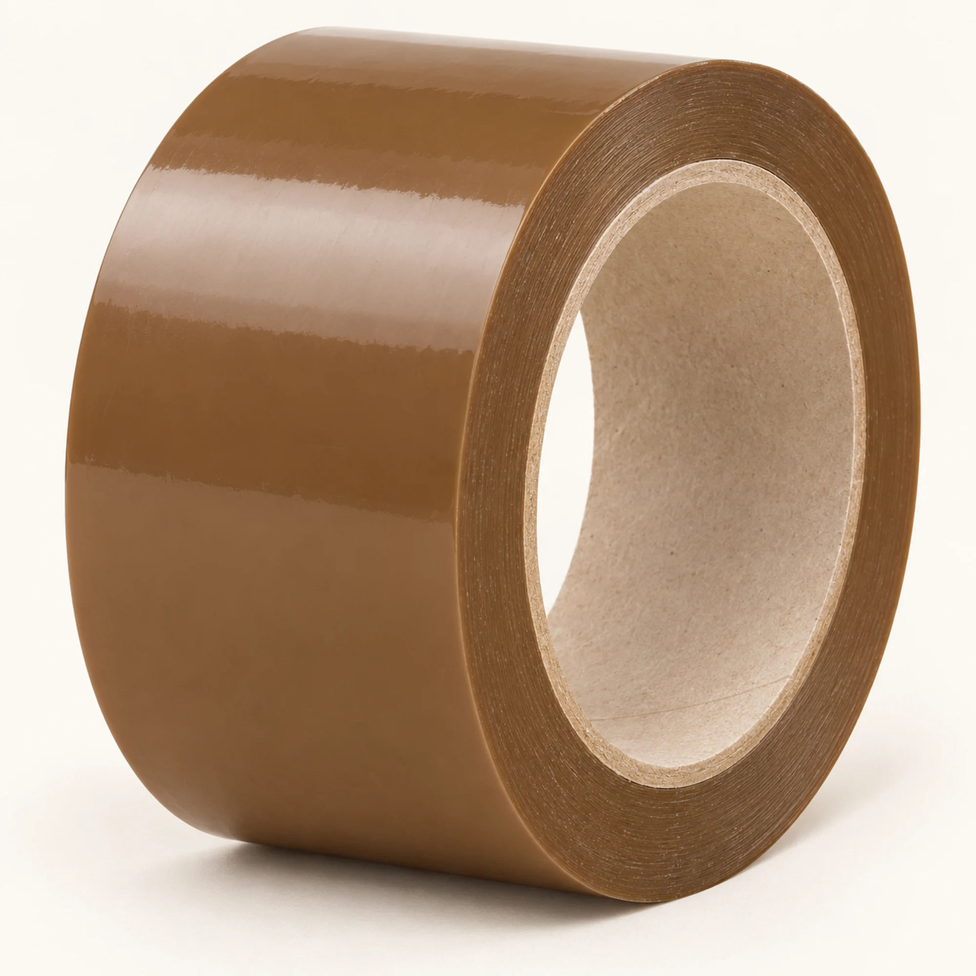 Cinta de Embalaje Marrón, 48 mm × 40 m