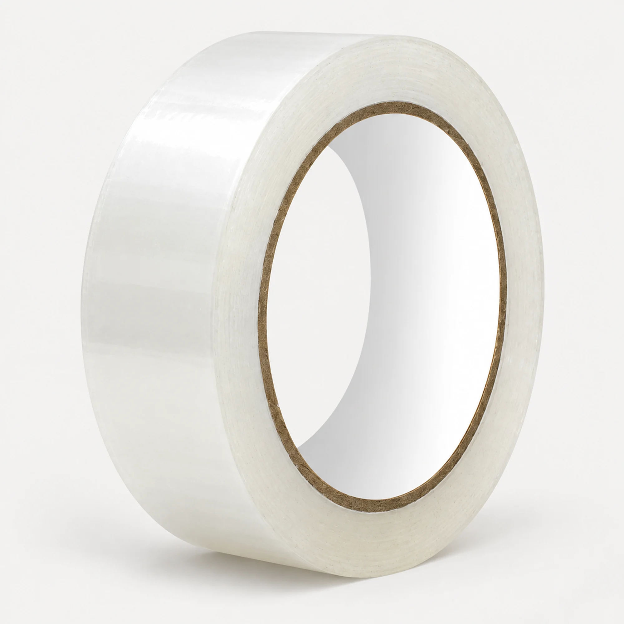 Cinta de Reparación Transparente, 18 mm × 40 m